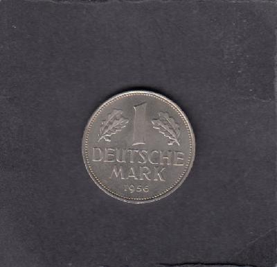 Beschrijving: 1 Mark